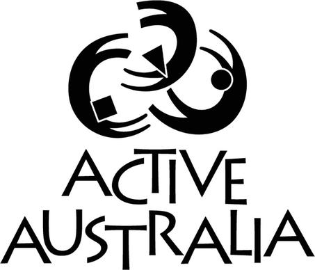 active australia 0