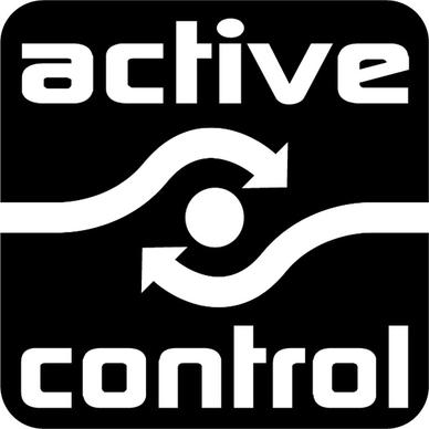 active control