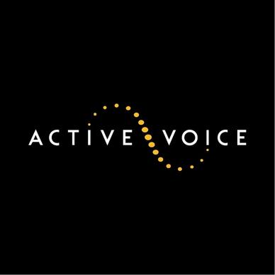 active voice 0