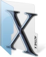 ActiveX Folder