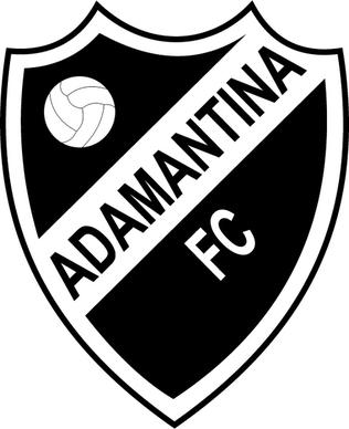 adamantina futebol clube de adamantina sp