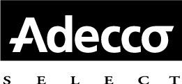 Adecco Select logo