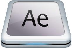 Adobe Ae