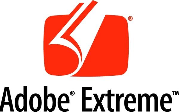 adobe extreme