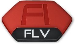 Adobe flash flv v2