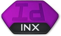 Adobe indesign inx v2