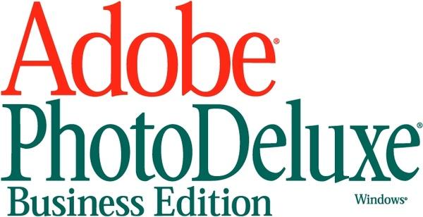 adobe photodeluxe 0