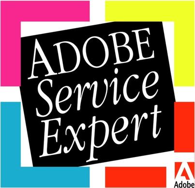 adobe service expert