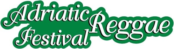 adriatic festival reggae