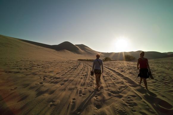 adventure arid bedouin berber camel desert dry
