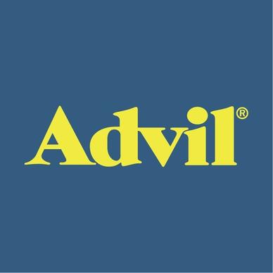 advil
