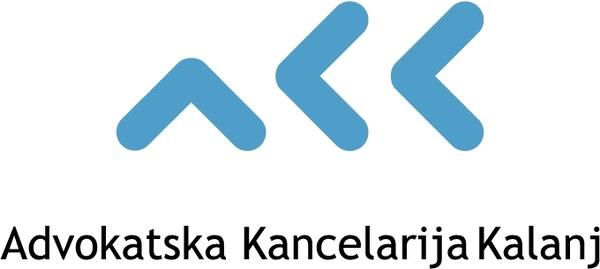 advokatska kancelarija kalanj