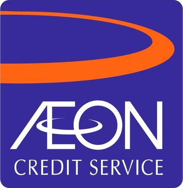 aeon credit service 0