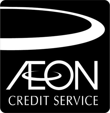 aeon credit service