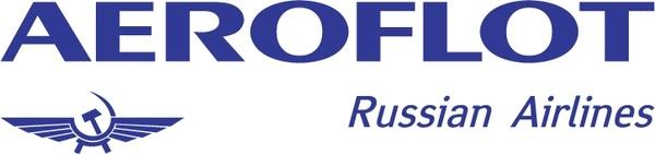 aeroflot russian airlines 0