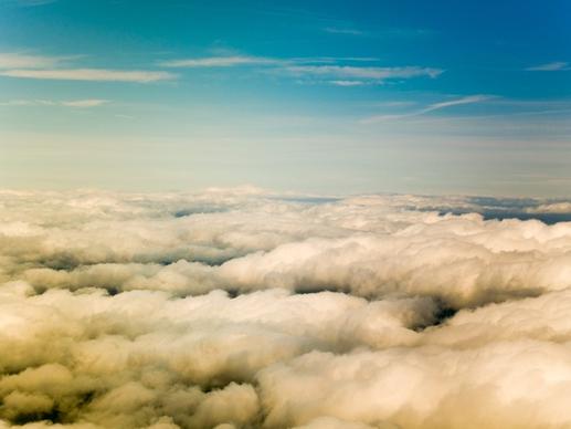 aeroplane airplane cloud cloudy color dramatic