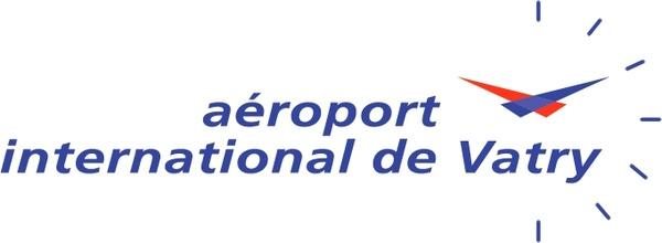 aeroport international de vatry