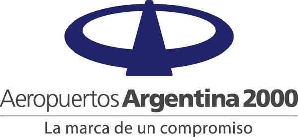 aeropuertos argentina 2000 0