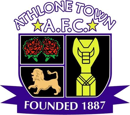 afc athlone town 0