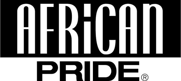 african pride