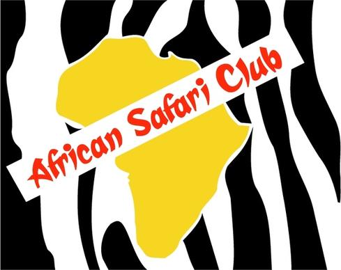 african safari club