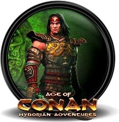 Age of Conan Hyborian Adventures 1