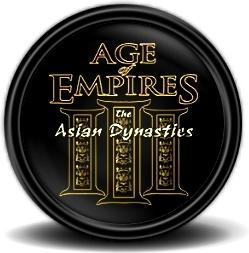 Age of Empires The Asian Dynasties 3