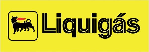 agip liquigas