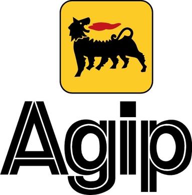 Agip logo