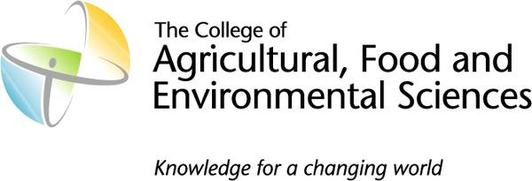 agricultural food and environmental sciences