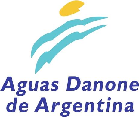 aguas danone de argentina