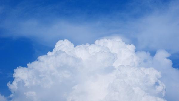 air atmosphere background clear climate cloud