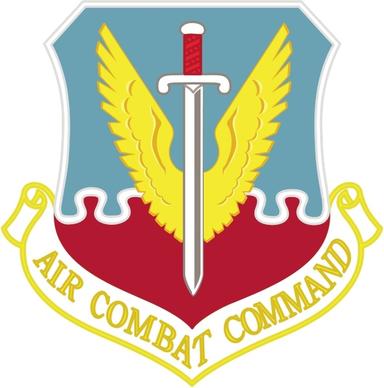 air combat command