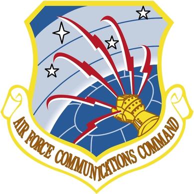 air force communications command