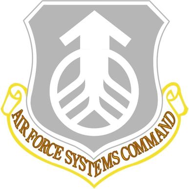 air force systems command