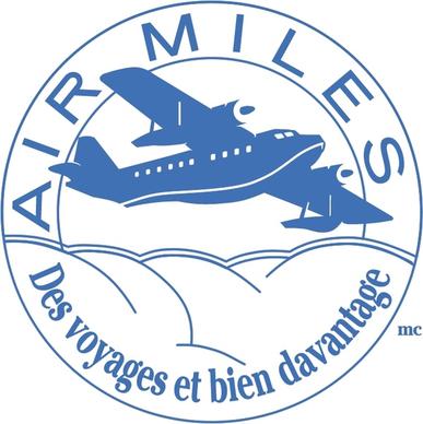 air miles 2