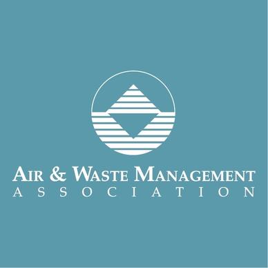 air waste management association