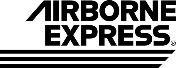 airborne express 0