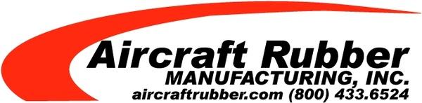aircraft rubber manufacturing