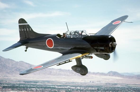 aircraft world war ii aichi