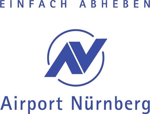 airport nurnberg