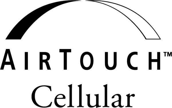 airtouch cellular