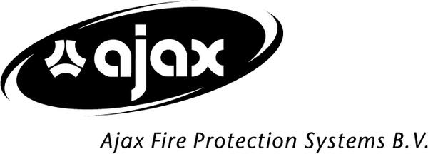 ajax fire protection systems