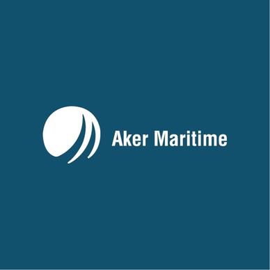 aker maritime