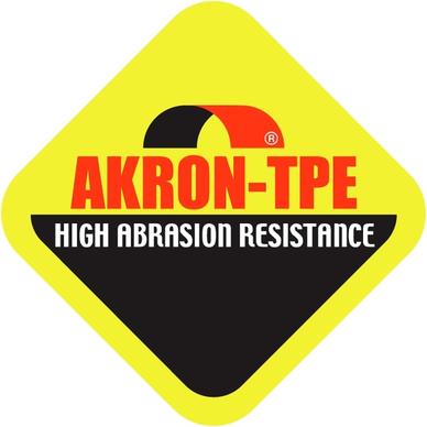 akron tpe