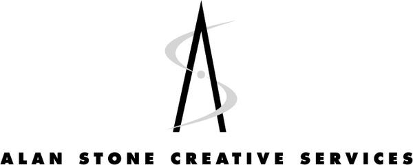 alan stone creative services