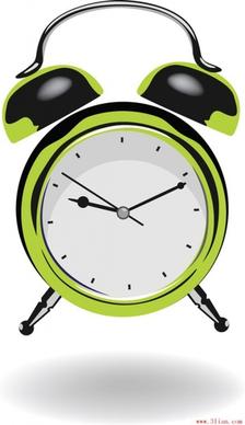 alarm clock vector