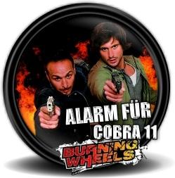 Alarm fuer Cobra 11 Burning Wheels 1