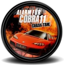Alarm fuer Cobra 11 Crash Time 1