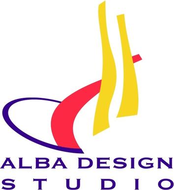alba design studio